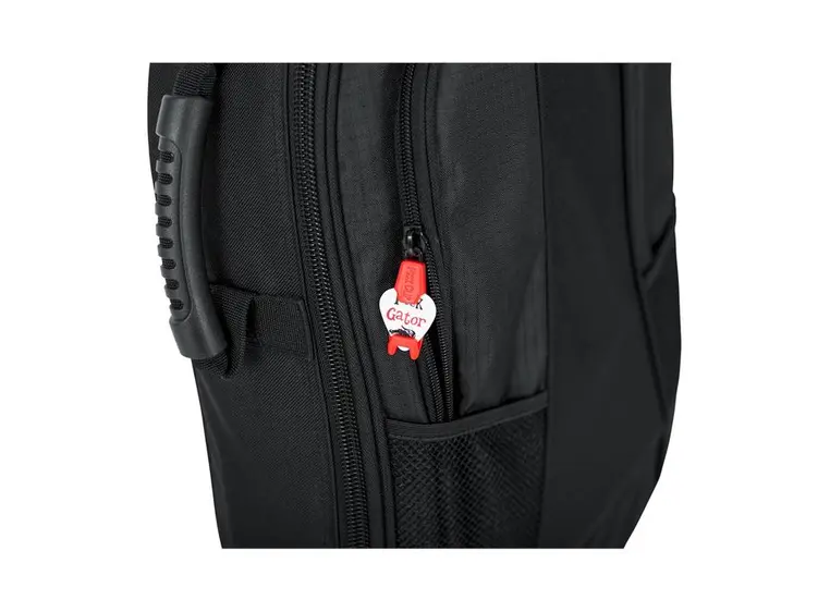 Gator GB-4G-ELECX2 Strap Gig Bag for 2 electric guitars 